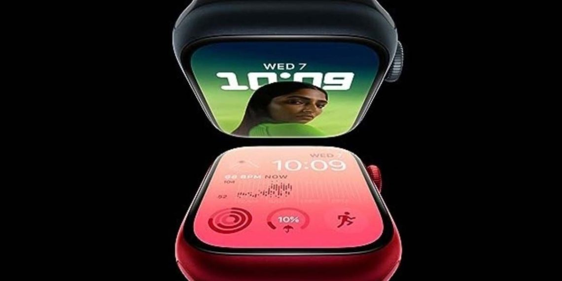 Apple cabinets Apple Watch room plans, focus exchanges to foldable and bearing primarily based on AI