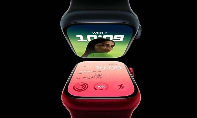 Apple cabinets Apple Watch room plans, focus exchanges to foldable and bearing primarily based on AI