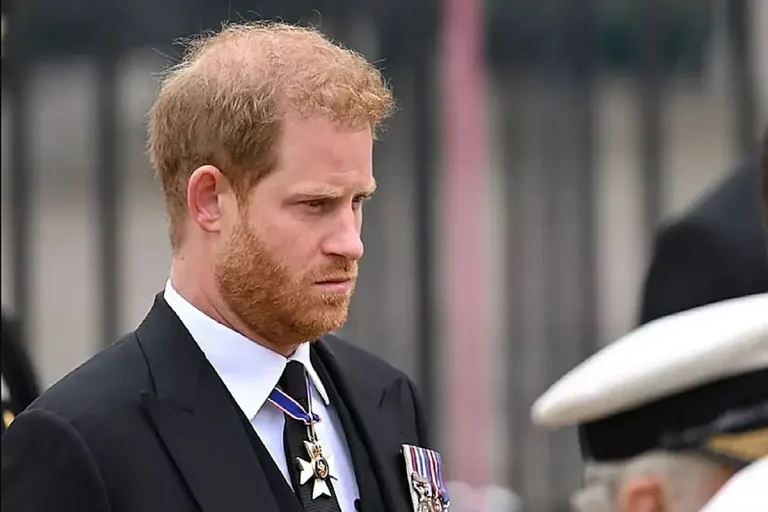 Prince Harry sought MI6-linked therapist for psychological well being assist, claims biographer – MARCA