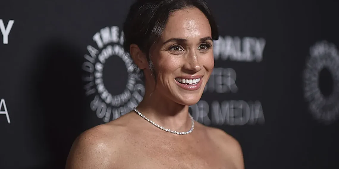 Meghan Markle's pre-fame CV resurfaces: Highlights 'particular expertise' earlier than royal life – MARCA