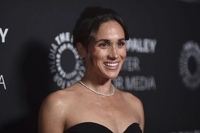 Meghan Markle's pre-fame CV resurfaces: Highlights 'particular expertise' earlier than royal life – MARCA