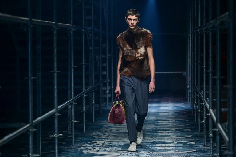Milan Trend Week Males's Spring/Summer time 2026: All of the Necessary Information, Occasions, Trend Reveals – L'Officiel Philippines