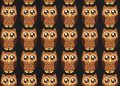 Take a look at Your Imaginative and prescient: Which Owl Breaks The Sample? – Zee Information