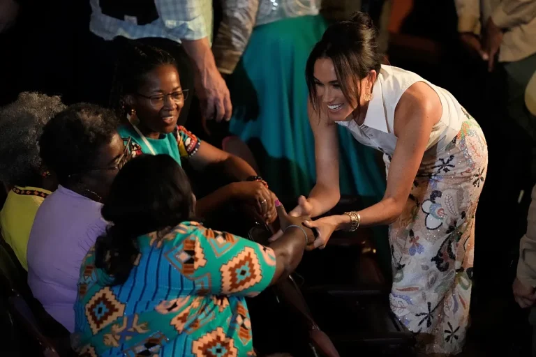 Extra royal controversy? Meghan Markle's way of life model "As Ever" expands abroad amid criticism over right here actions – Marca.com
