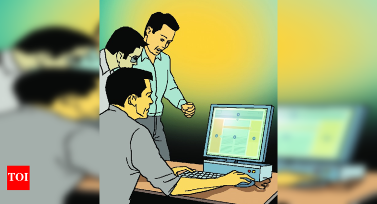 900 academics are attending coaching for integrating class expertise Goa Information