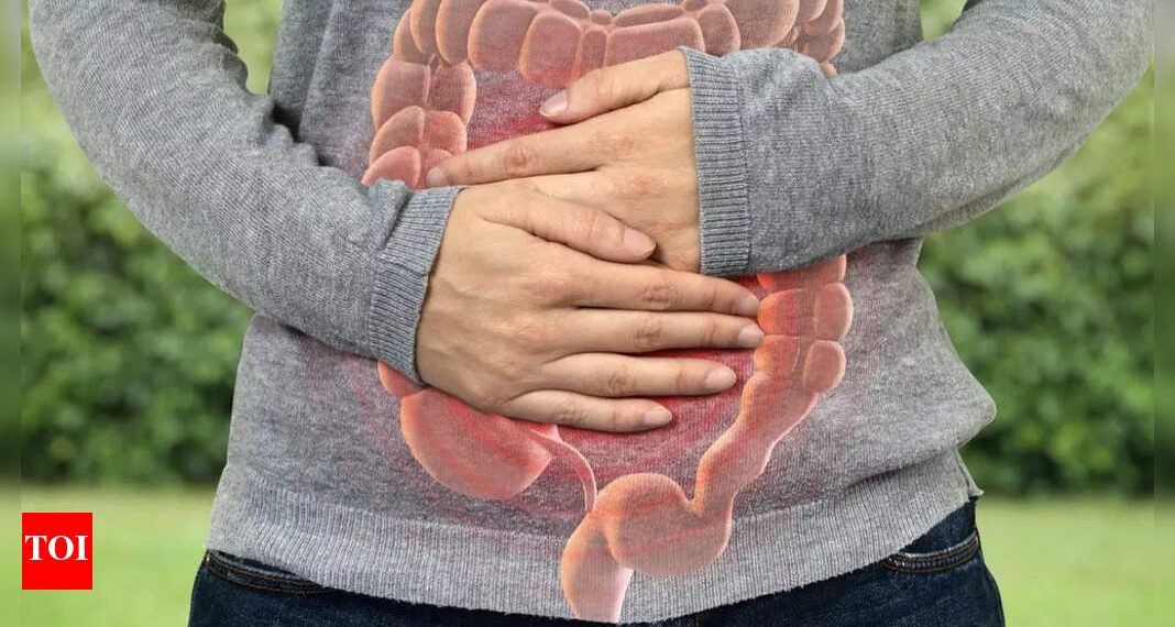 Alarming rise in bowel most cancers among the many younger: Stunning causes fueling the surge