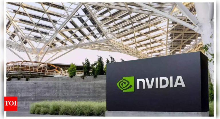 The American parliamentarian has a plan to unravel the “Nvidia-China drawback” that brought on trillion for “loss” for American firms