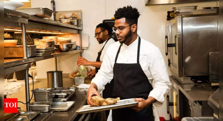Met Gala 2025: What’s on the meals menu? REVEALED