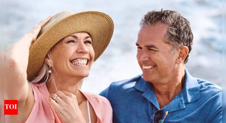 Wholesome Getting old: American analysis proves three fruits and 1 drink may be one of the best wager for wholesome ageing |