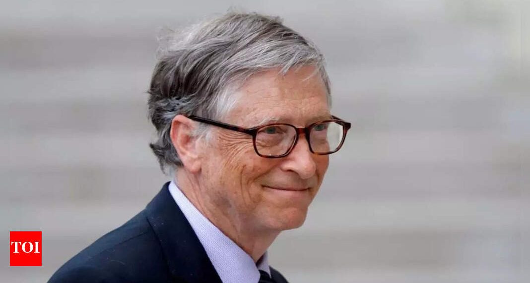 Can Asperger’s Syndrome trigger social awkwardness? What to know concerning the situation linked to Invoice Gates