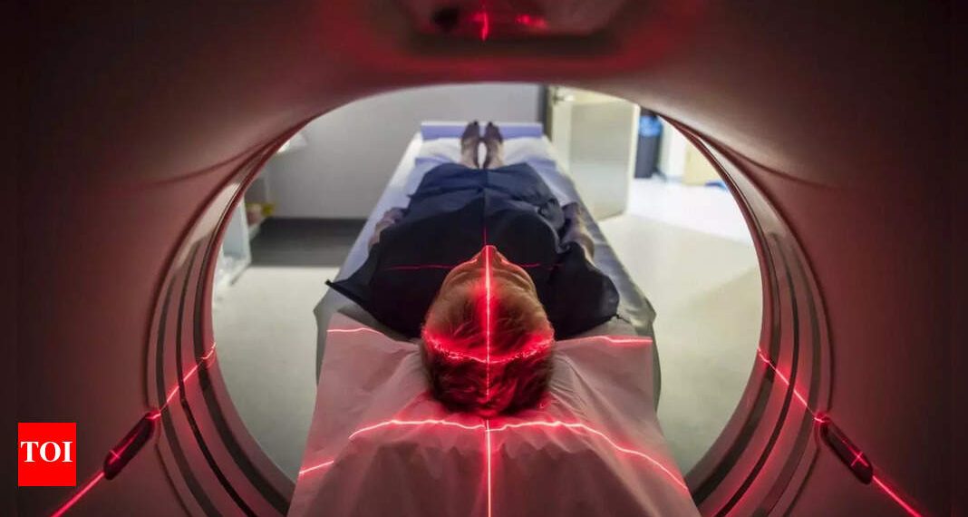 What number of CT scans are too many? Most cancers threat nobody’s speaking about