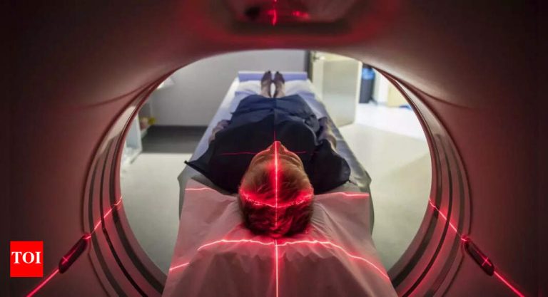 What number of CT scans are too many? Most cancers threat nobody’s speaking about