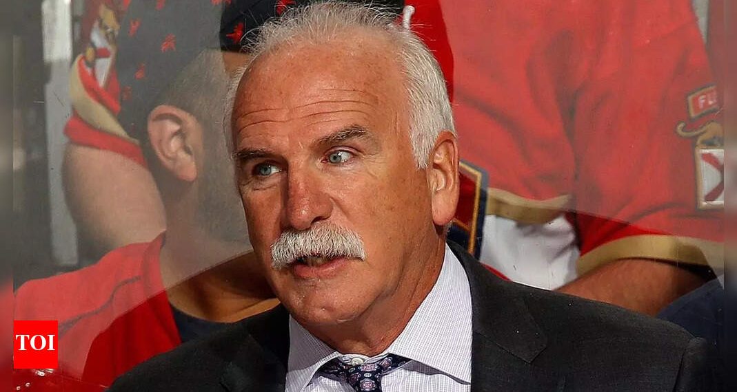 Joel Quenneville has reached a brand new function with Geese Anaheim following the lengthy suspension | Nhl information