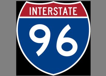 Journey Advisory For I-96 Monday In Howell Space