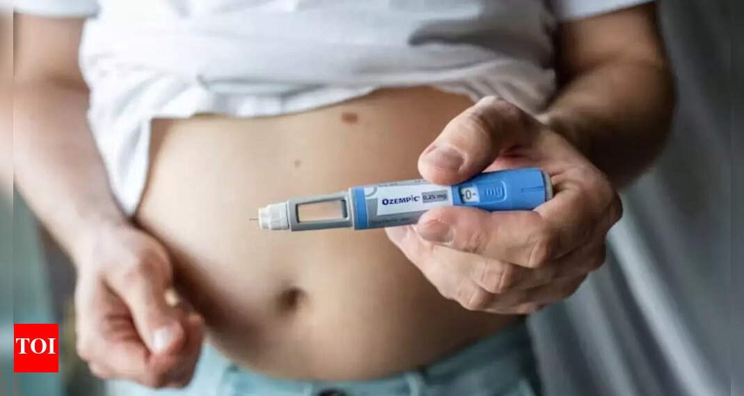 Ozempic has shocking anti-cancer impact, researchers have discovered