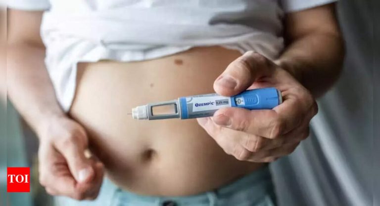Ozempic has shocking anti-cancer impact, researchers have discovered
