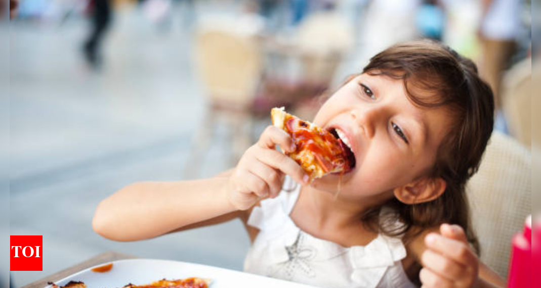 Simply 5 minutes of junk meals adverts can drive youngsters to eat extra: Research