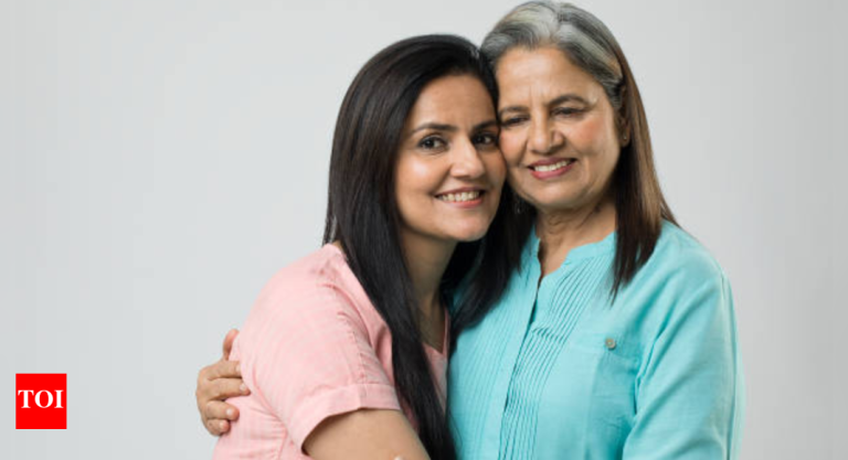 What mothers of their 30s, 40s, and 50s ought to find out about their well being