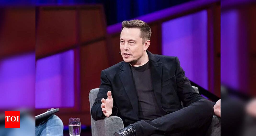 With the position of Elon Musk’s Starlink beneath management, the EU sends a questionnaire on the Ses-Resat merger