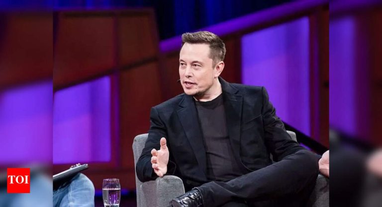 With the position of Elon Musk’s Starlink beneath management, the EU sends a questionnaire on the Ses-Resat merger