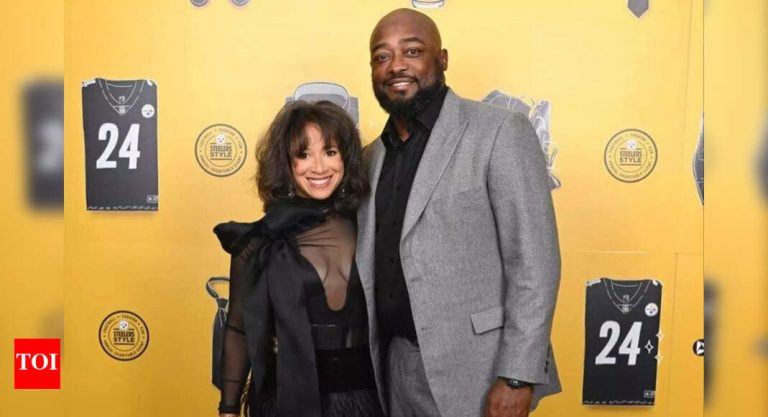 Mike Tomlin’s spouse Kiya Tomlin honored with WWR Influence Award for her groundbreaking work in style and dedication to empowering ladies | NFL Information