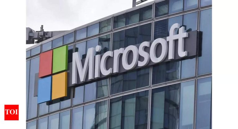 Microsoft publicizes the second largest job low cost in its historical past: We proceed to …