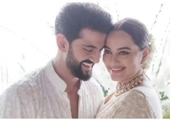 Sonakshi Sinha will get actual about married life with husband Zaheer Iqbal: ‘I believe all the lads right here wouldn’t agree…’ |