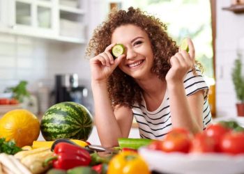 Intestine to Eye: How your weight-reduction plan and microbiome affect hypertension-linked imaginative and prescient loss