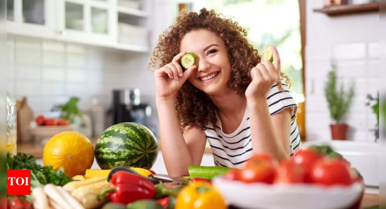 Intestine to Eye: How your weight-reduction plan and microbiome affect hypertension-linked imaginative and prescient loss