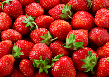 Strawberries might help battle fatty liver and diabetes |