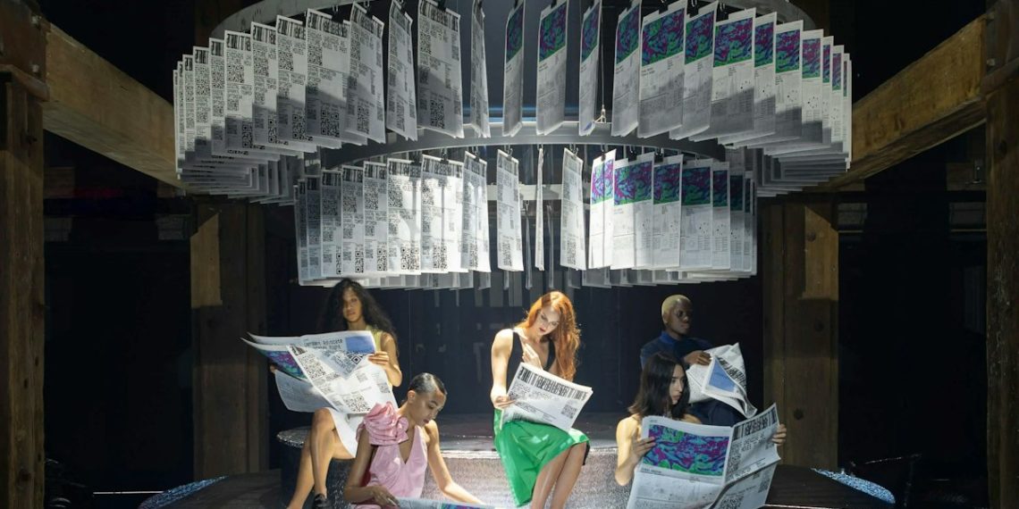 Miu Miu Brings “Tales & Tellers” to New York with Trend and Movie