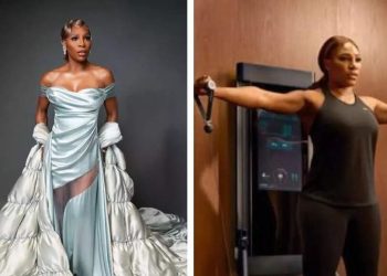 Serena Williams’s post-weight loss video stuns followers: Her weight loss plan and health secrets and techniques revealed |