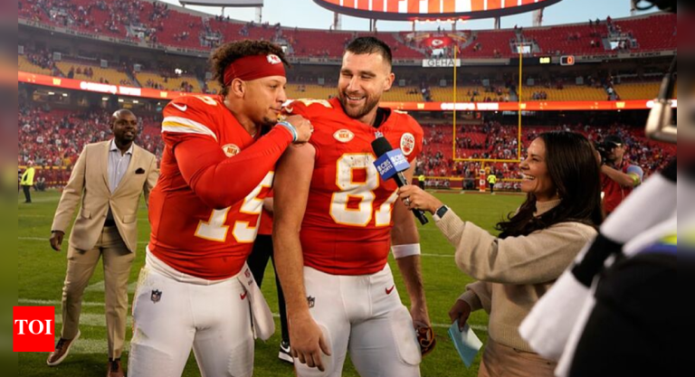 Dallas Cowboys will host the heads of Kansas Metropolis on Thanksgiving, play in opposition to Christmas Washington commanders | NFL information