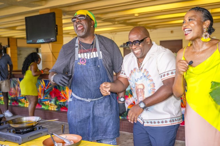 Meals, Wine & Fête is bringing Caribbean tradition to Virginia Key
