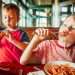 Indiana skips summer time meals funds for youths / Public Information Service