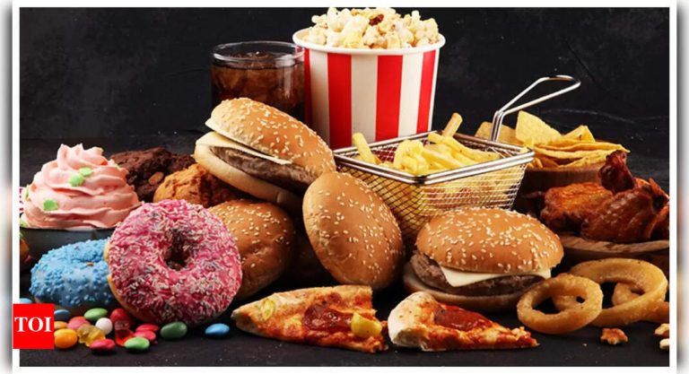 Why are poor meals selections leading to an increase of cardiovascular illnesses amongst working professionals?