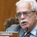 Gerry Connolly: Gerry Connolly, Farm Democrat and Virginia’s Politics Match, Dies After Preventing Most cancers: Excessive Factors