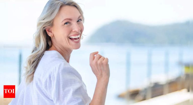 5 science-backed wholesome ageing suggestions from a long life skilled |