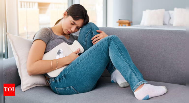 Why PCOS signs could worsen throughout monsoon and what ladies can do about it