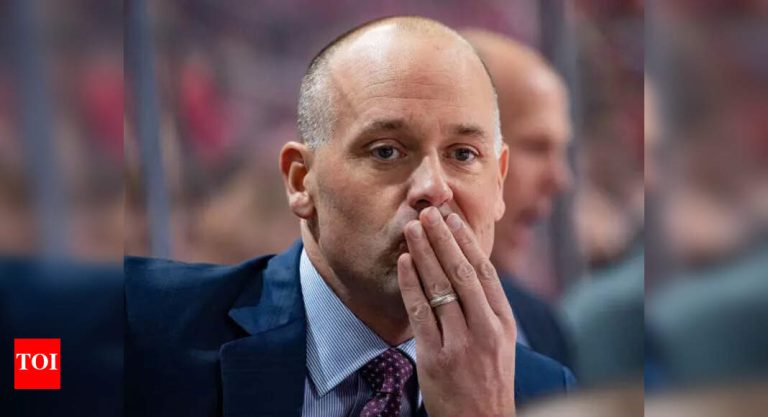Blackhawks to rent Jeff Blashill as head coach; Ryan Donato anticipated to hit the free company | Nhl information