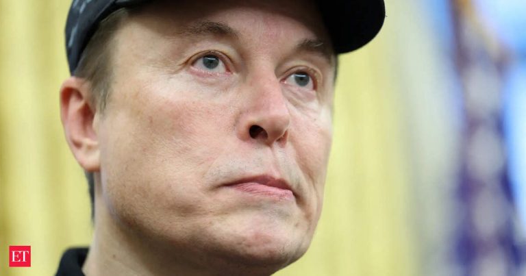 Elon Musk: Politics failed him. Can the enterprise redeem it?