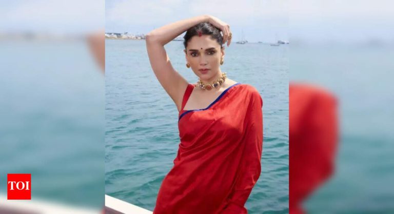 Cannes ‘sindoor’ present leaves mark on Kolkata vogue scene | Kolkata Information