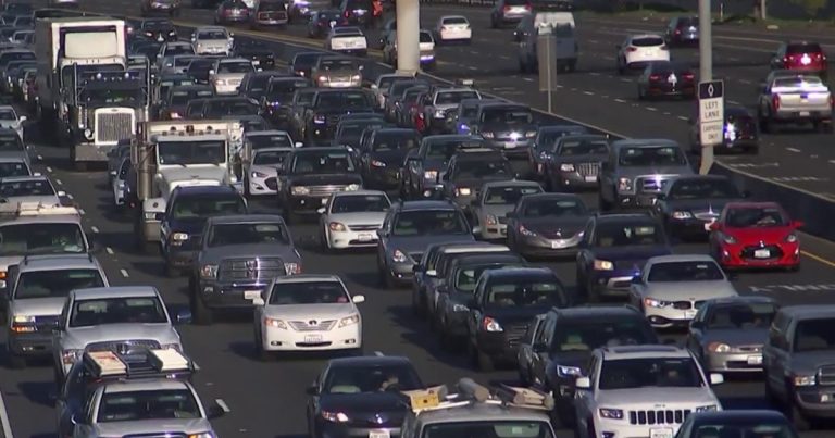 Memorial Day journey to hit 20-year excessive amid flight delays and REAL ID points