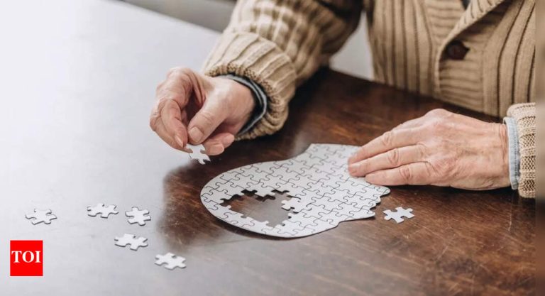 four science-backed tricks to decrease the danger of dementia |