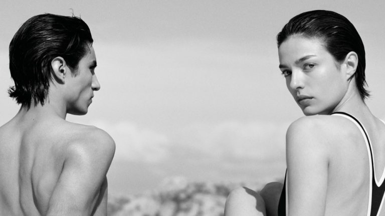 Giorgio Armani Mare Assortment Embarks on a Journey to Iconic Summer season Locales