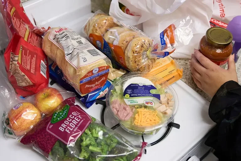 Meals stamps liable to largest reduce in historical past: right here's who might be affected – MARCA
