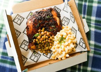 Ravinia Pageant 2025: Full Meals Lineup Revealed