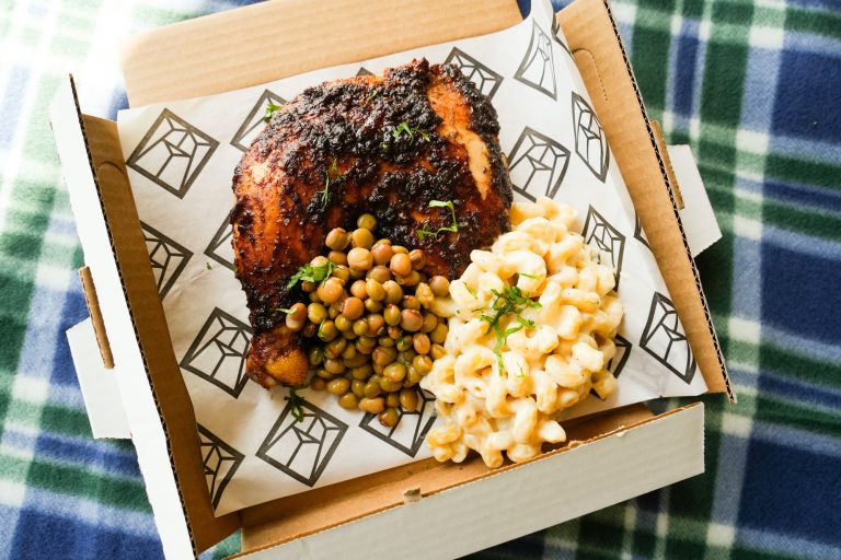 Ravinia Pageant 2025: Full Meals Lineup Revealed