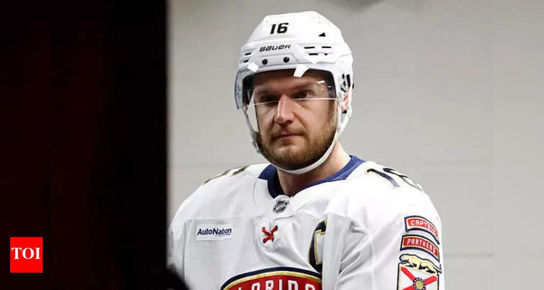 Aleksander Barkov’s achievement and way of life behind NHL success | NHL Information