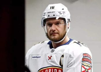 Aleksander Barkov’s achievement and way of life behind NHL success | NHL Information